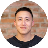 Morris Wang